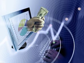 量子金融時代 投資人如何選擇平臺并推動企業(yè)管理升級