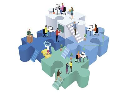 一文讀懂企業管理軟件 提升企業運營效率的核心工具